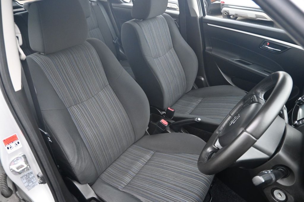 Used Suzuki Swift 2015 for sale - 76416902: Photo 35