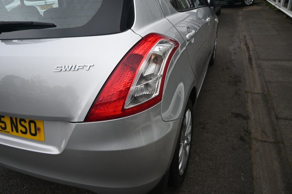 Used Suzuki Swift 2015 for sale - 76416902: Photo 36