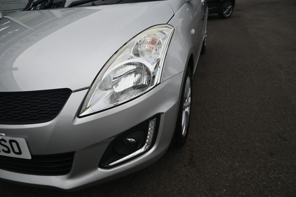 Used Suzuki Swift 2015 for sale - 76416902: Photo 38