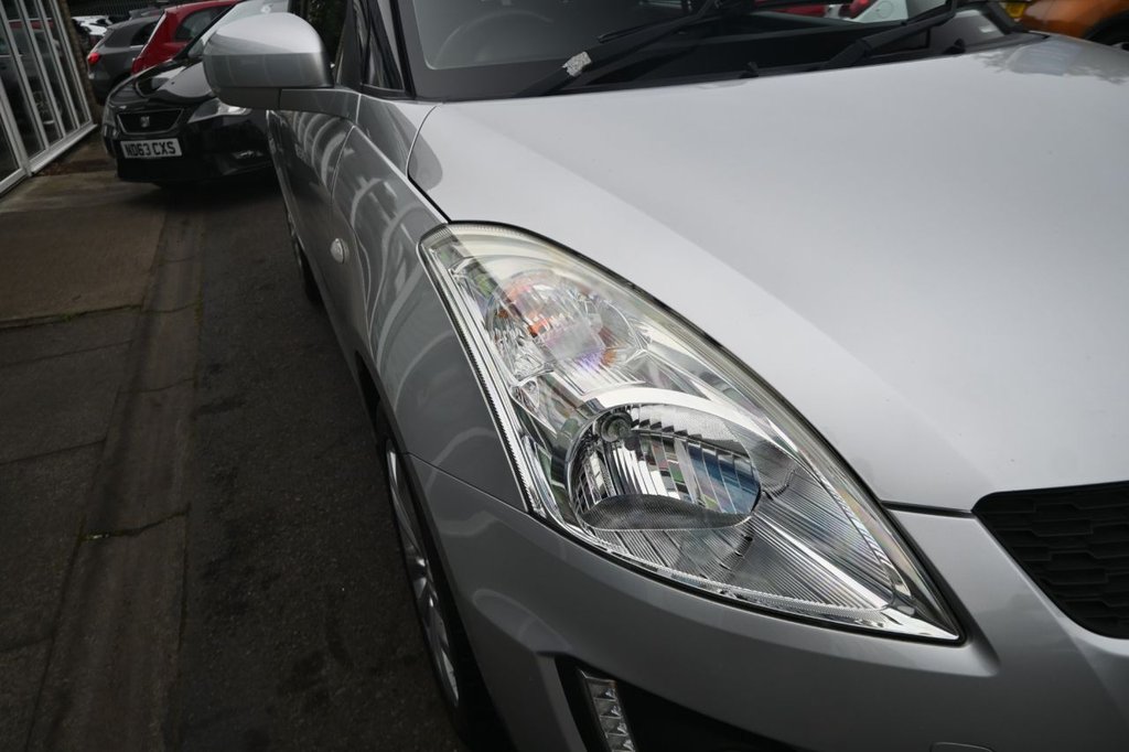 Used Suzuki Swift 2015 for sale - 76416902: Photo 39