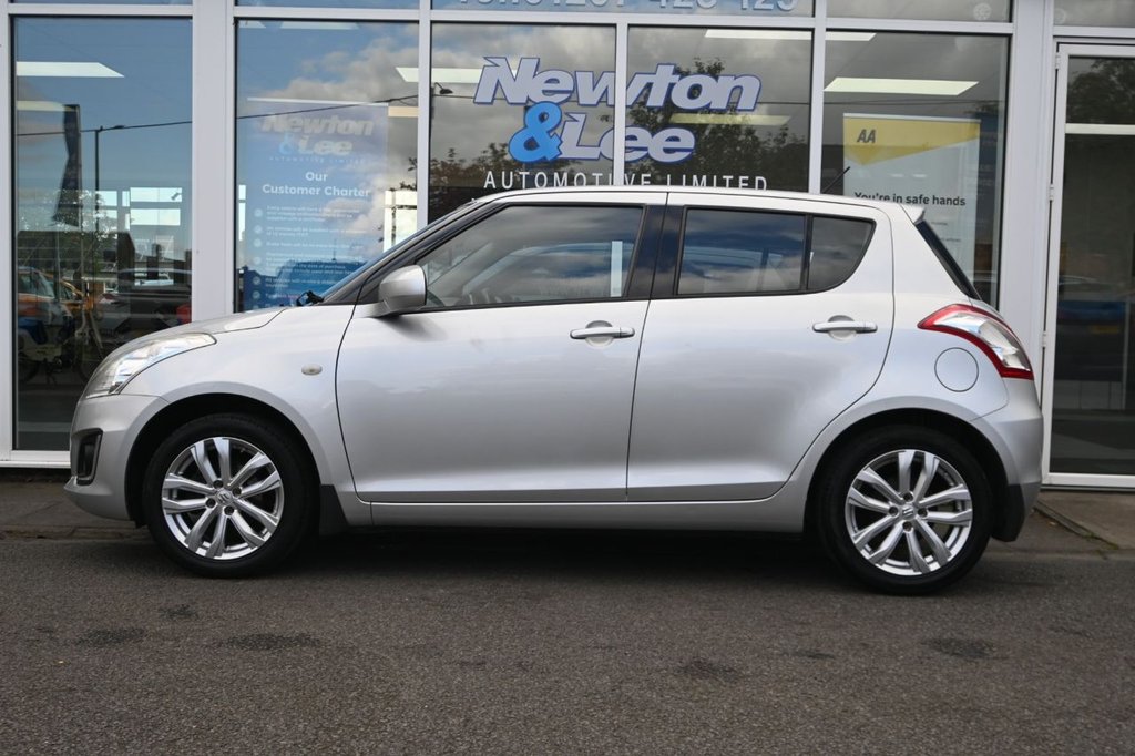 Used Suzuki Swift 2015 for sale - 76416902: Photo 8
