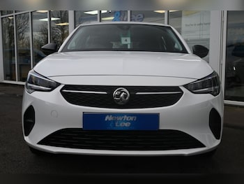 Used Vauxhall Corsa 2022 for sale - 77920406: Photo