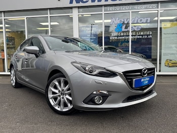Used Mazda Mazda3 2015 for sale - 75703330: Photo