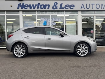 Used Mazda Mazda3 2015 for sale - 75703330: Photo