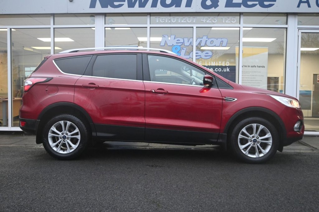 Used Ford Kuga 2018 for sale - 77408703: Photo 10