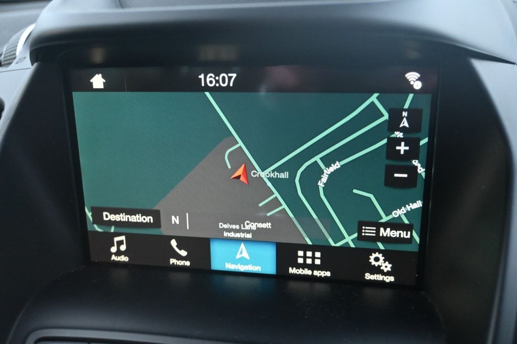 Used Ford Kuga 2018 for sale - 77408703: Photo 4