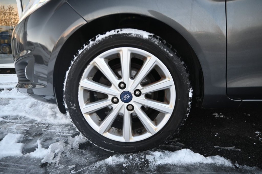 Used Ford Fiesta 2017 for sale - 76632227: Photo 15