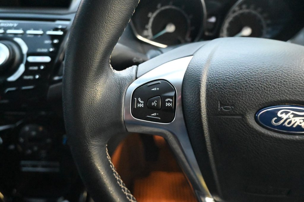 Used Ford Fiesta 2017 for sale - 76632227: Photo 19