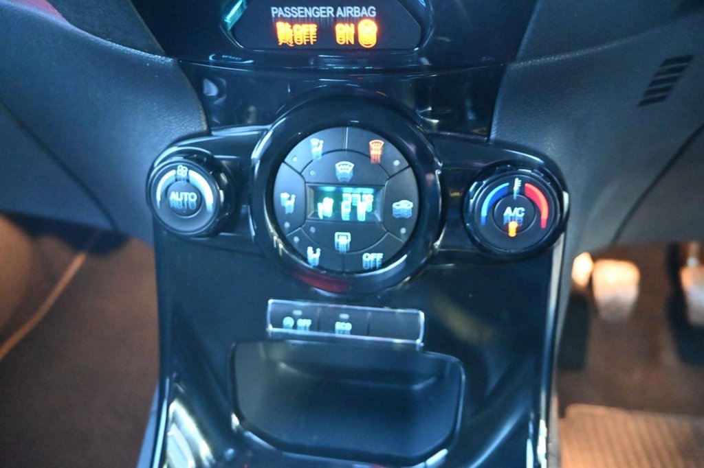 Used Ford Fiesta 2017 for sale - 76632227: Photo 23