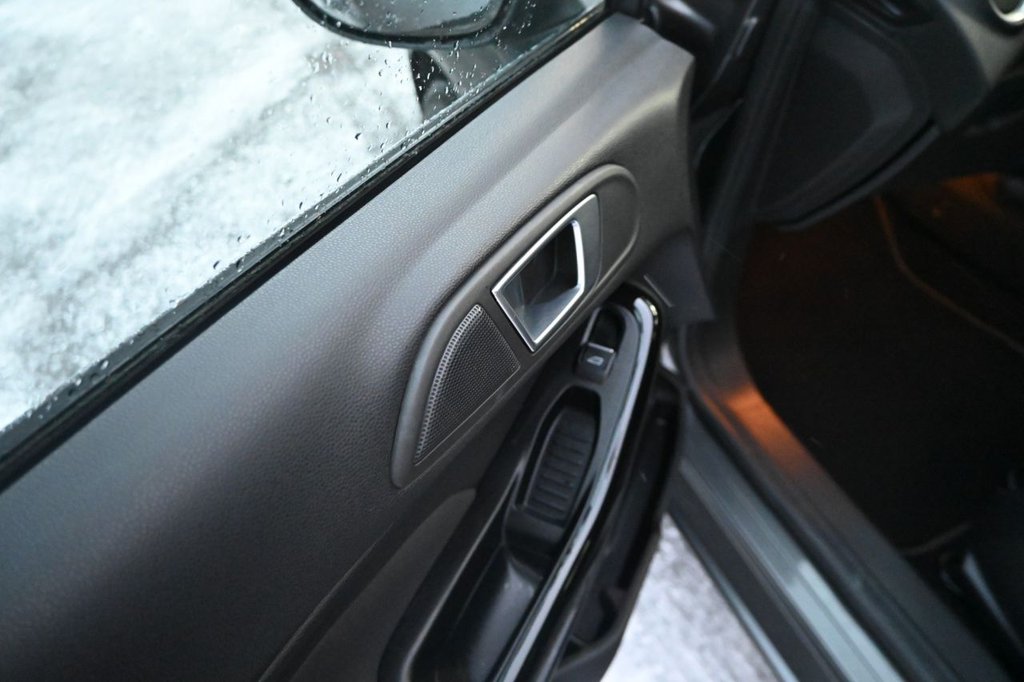 Used Ford Fiesta 2017 for sale - 76632227: Photo 29