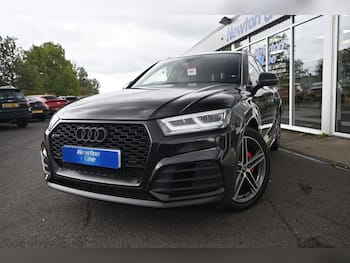 Used Audi SQ5 2018 for sale - 79709307: Photo