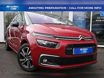 Used Citroen C4 2018 for sale - 78002508: Photo