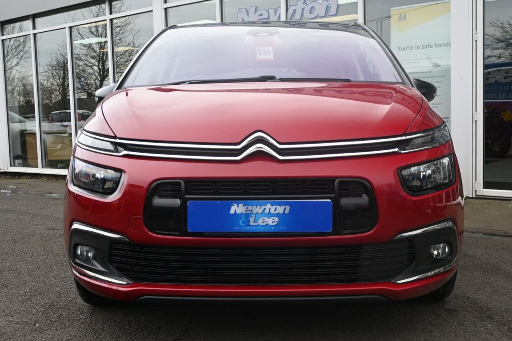 Used Citroen C4 2018 for sale - 78002508: Photo 2