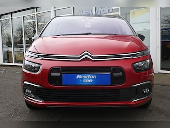 Used Citroen C4 2018 for sale - 78002508: Photo
