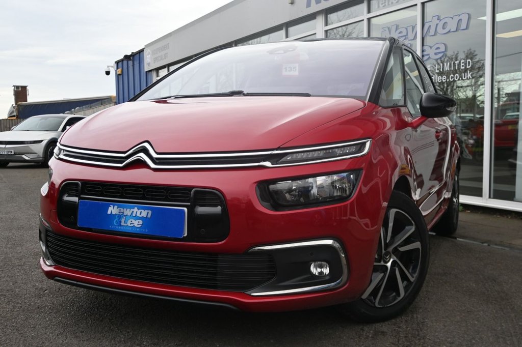 Used Citroen C4 2018 for sale - 78002508: Photo 3
