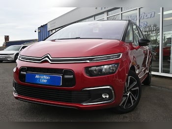 Used Citroen C4 2018 for sale - 78002508: Photo