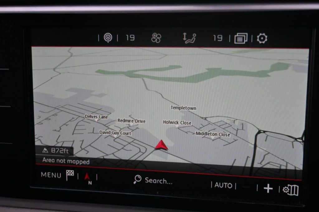 Used Citroen C4 2018 for sale - 78002508: Photo 4