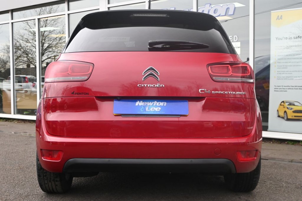 Used Citroen C4 2018 for sale - 78002508: Photo 5