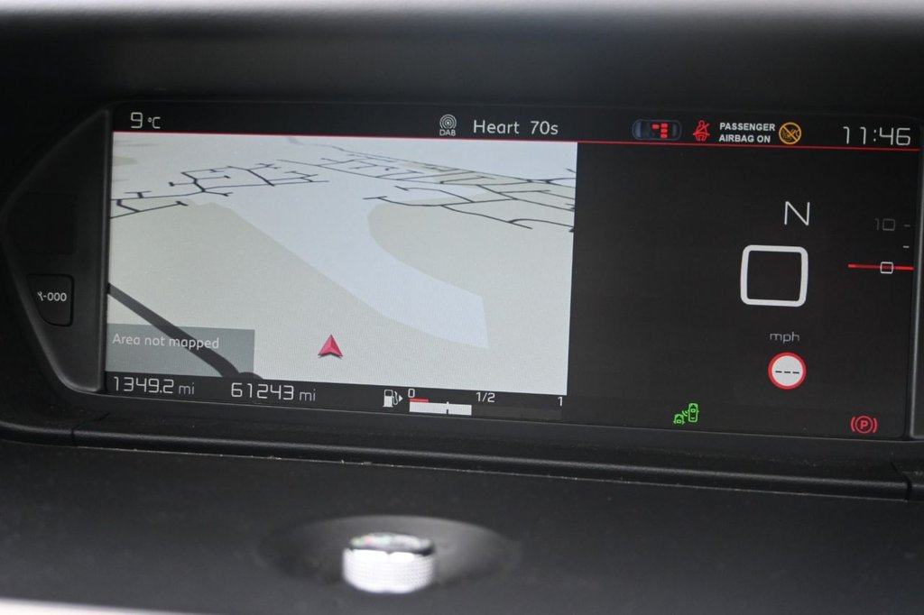 Used Citroen C4 2018 for sale - 78002508: Photo 6