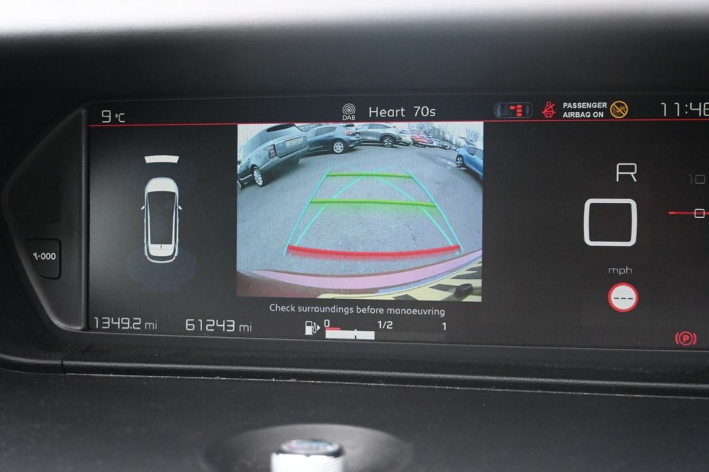 Used Citroen C4 2018 for sale - 78002508: Photo 7