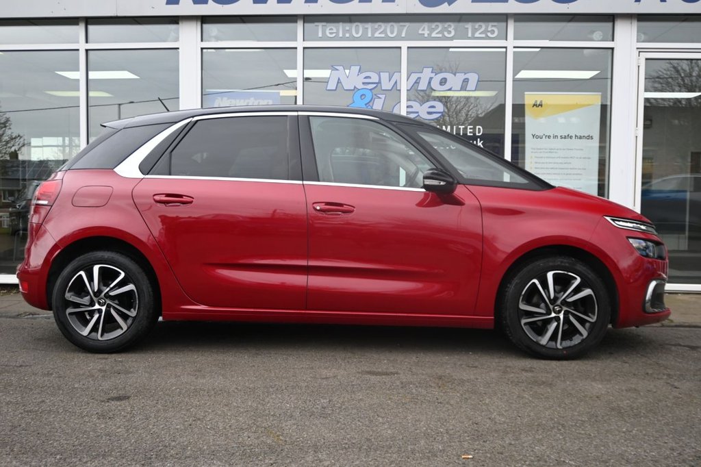Used Citroen C4 2018 for sale - 78002508: Photo 8
