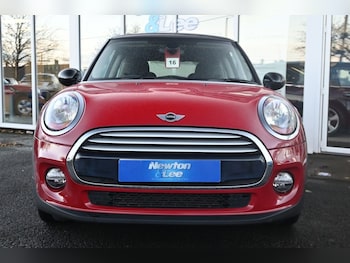 Used MINI Hatch 2014 for sale - 76655182: Photo