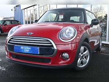 Used MINI Hatch 2014 for sale - 76655182: Photo