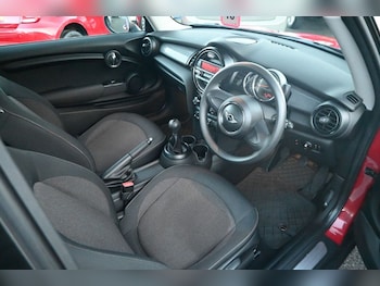 Used MINI Hatch 2014 for sale - 76655182: Photo