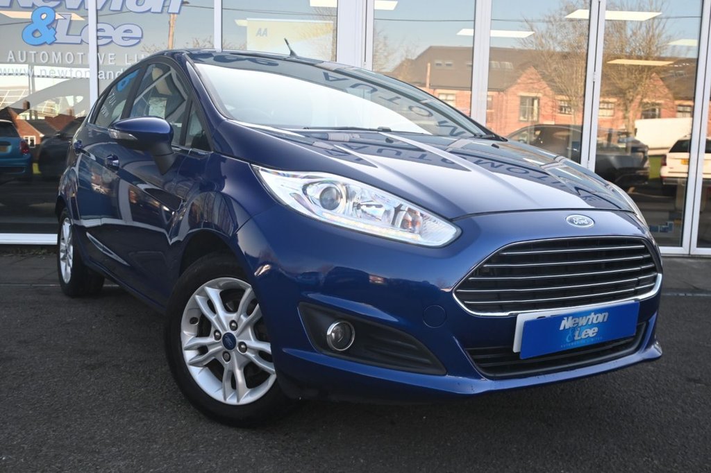 Used Ford Fiesta 2017 for sale - 77904929: Photo 11