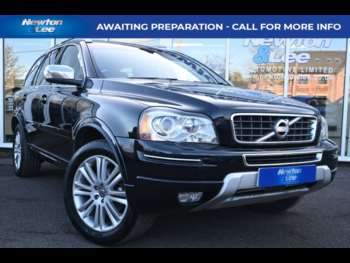 2012 (62) - 2.4 D5 [200] Executive 5dr Geartronic