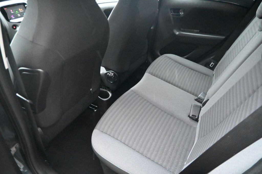 Used Toyota AYGO 2019 for sale - 77038256: Photo 23