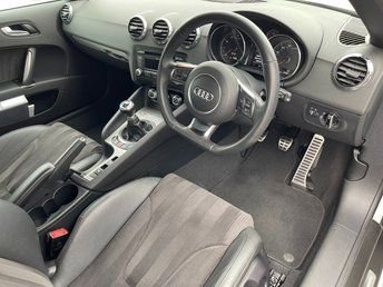 Used Audi TT 2013 for sale - 76163520: Photo 4