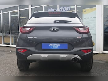Used Kia Stonic 2019 for sale - 77880059: Photo