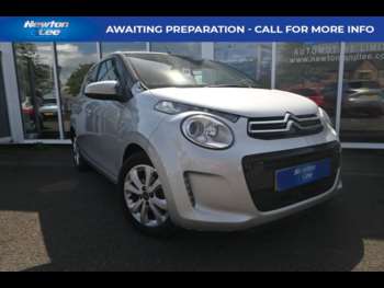 2016 (16) - 1.2 PureTech Flair Hatchback 5dr Petrol Manual Euro 6 (82 ps)
