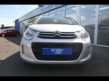 Used Citroen C1 2016 for sale - 75264556: Photo