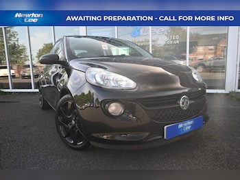 Used Vauxhall ADAM 2018 for sale - 79009626: Photo