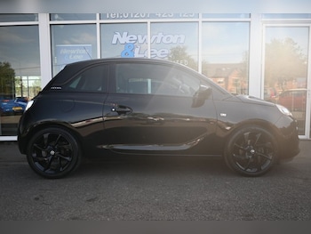 Used Vauxhall ADAM 2018 for sale - 79009626: Photo