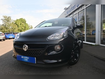 Used Vauxhall ADAM 2018 for sale - 79009626: Photo