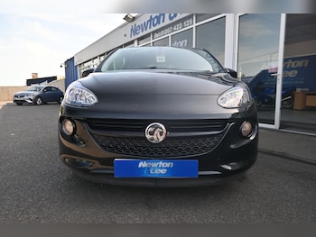 Used Vauxhall ADAM 2018 for sale - 79009626: Photo