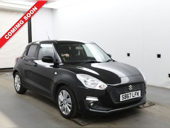Used Suzuki Swift 2018 for sale - 78570339: Photo