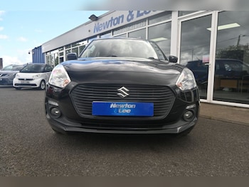 Used Suzuki Swift 2018 for sale - 78570339: Photo
