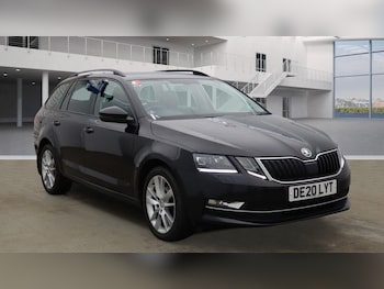 2020 (20) - 1.6 TDI SE L Estate 5dr Diesel Manual Euro 6 (s/s) (115 ps)