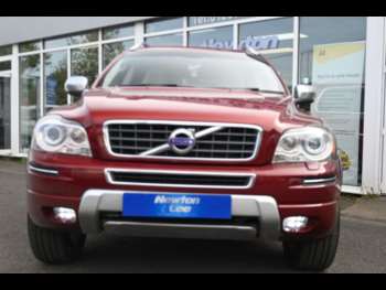 Used Volvo XC90 2014 for sale - 74979563: Photo