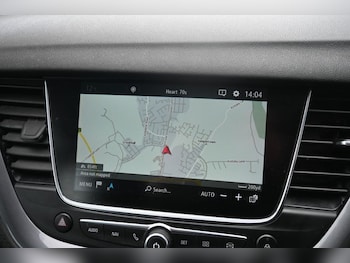 Used Vauxhall Grandland X 2020 for sale - 78215797: Photo