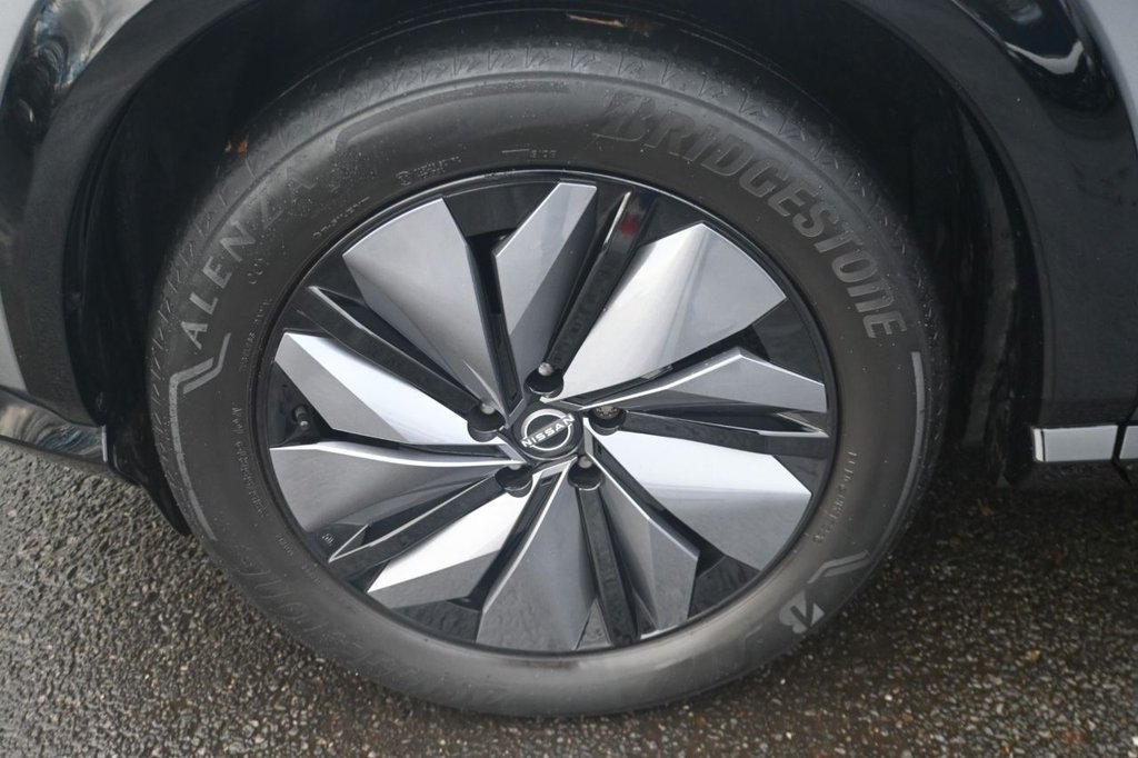 Used Nissan ARIYA 2022 for sale - 77341208: Photo 23