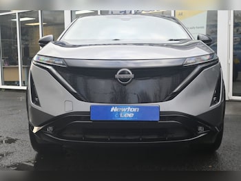 Used Nissan ARIYA 2022 for sale - 77341208: Photo