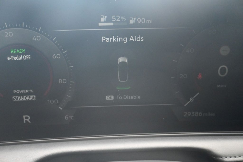 Used Nissan ARIYA 2022 for sale - 77341208: Photo 30