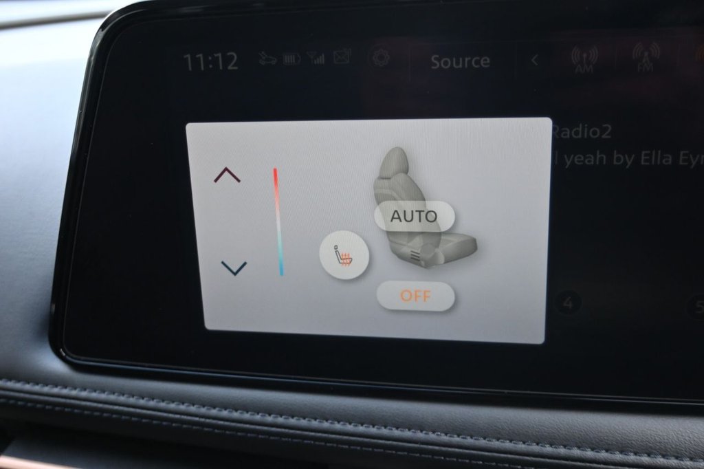 Used Nissan ARIYA 2022 for sale - 77341208: Photo 31