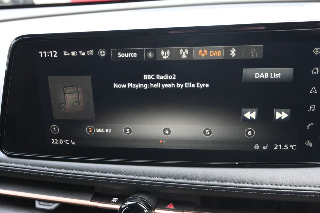 Used Nissan ARIYA 2022 for sale - 77341208: Photo 38