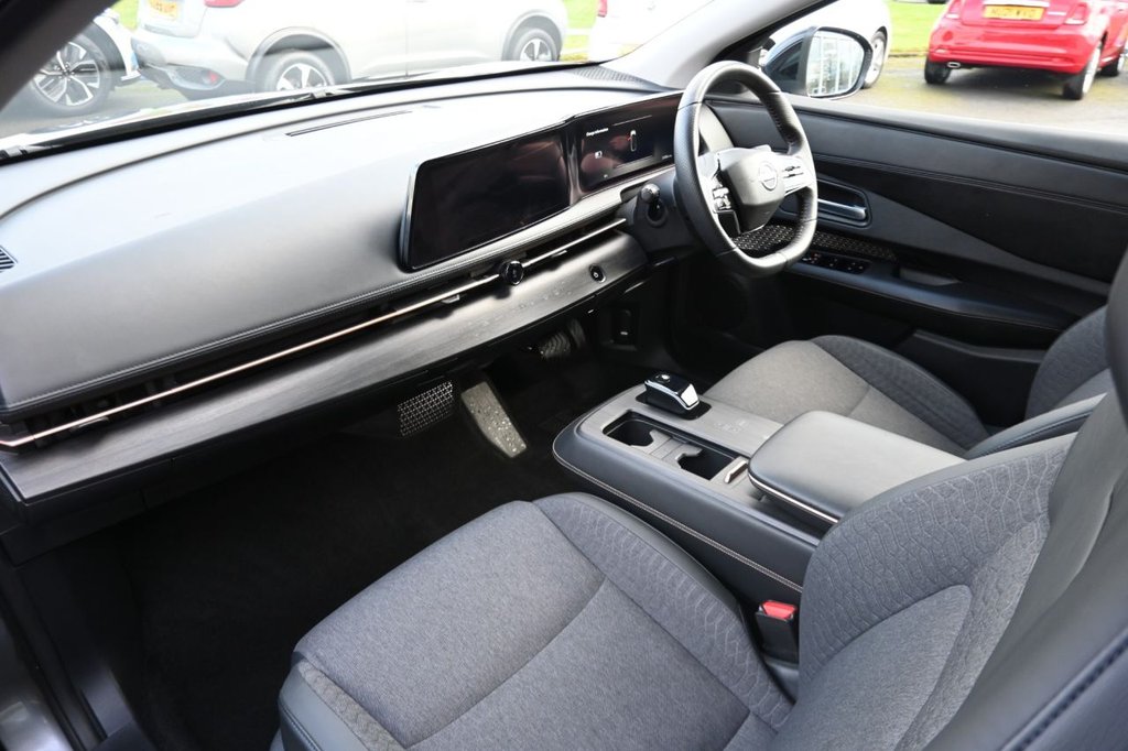 Used Nissan ARIYA 2022 for sale - 77341208: Photo 47